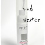 Vichy Retinol HA Augenpflege