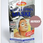 Augenmaske Schaebens