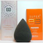 BB Cream Etude House Precious Mineral Skin79 Orange Label