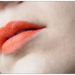 Kiko Velvet Mat Orange