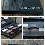 SmashBox SmokeBox Collage