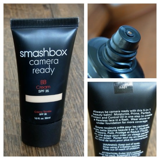 Smashbox bb cream - Der absolute Testsieger unter allen Produkten