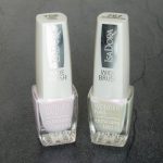 IsaDora Opalescent Nails