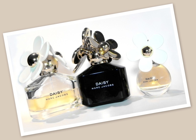 Parfums zum Anziehen – Teil 3 – “Daisy” von Marc Jacobs