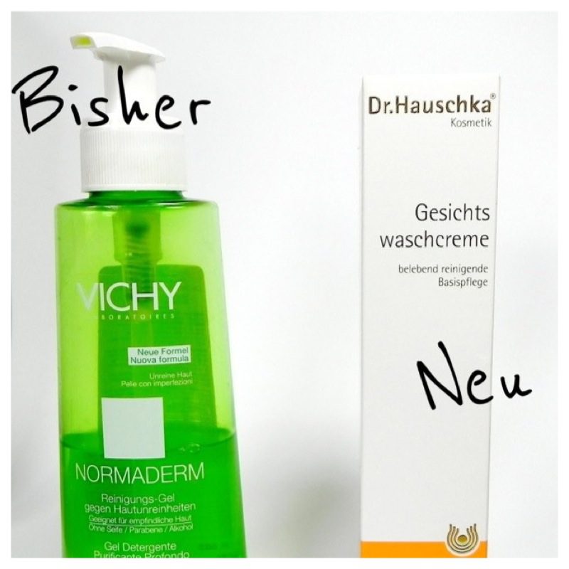 Pflegeumstellung 2012 – Teil 3 – Reinigen