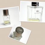 Parfums zum Anziehen – Teil 10 – Lacoste Pour Femme