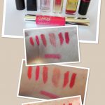 Red Beauties – Rote Lippenstifte 