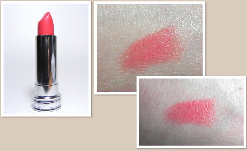 Lancome Rouge in Love – Corail in Love – 322M