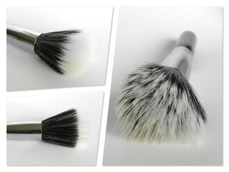 [Review] Stippling Brush von Zoeva