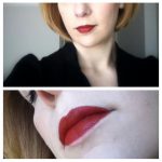 [Review] MAC Chili Lippenstift – My Perfect Red #redfriday