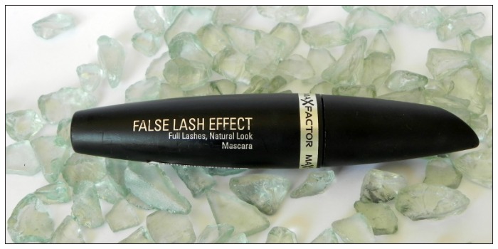 [Review] MaXFactor False Lash Effect Mascara