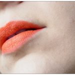 [Review] KIKO Velvet Mat – Satin Lipstick (Orange)