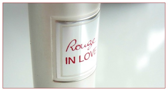 Lancôme Rouge in Love – 159B