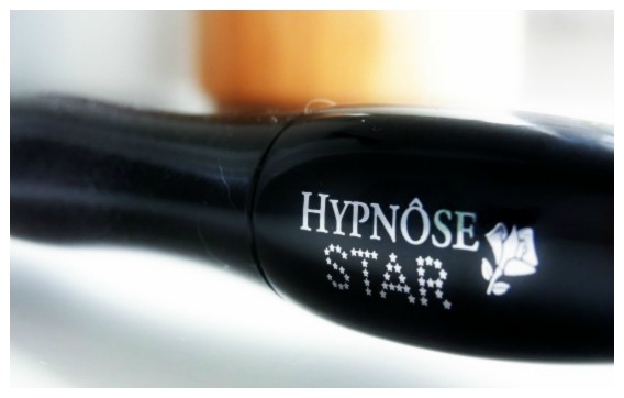 [Review] Lancôme Hypnôse Star Mascara