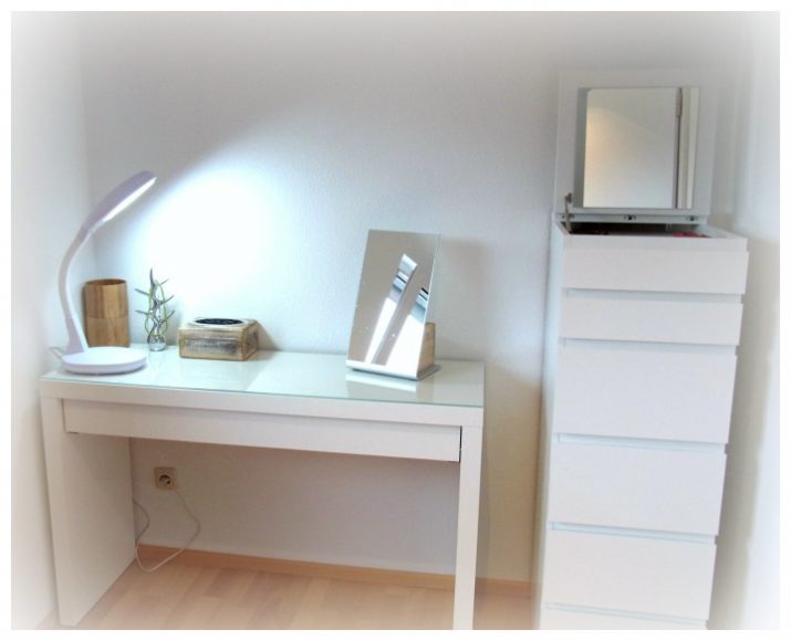 Eine neue Ordnung... Der blasse Schimmer