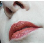 ANNAYAKE Lippenstift 48 – KürbisHerbstRot