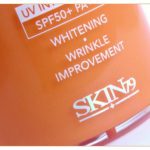 [Review] Super Plus Triple Functions BB Vital Cream 40g (Orange)