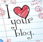 Being Loved – Blogaward