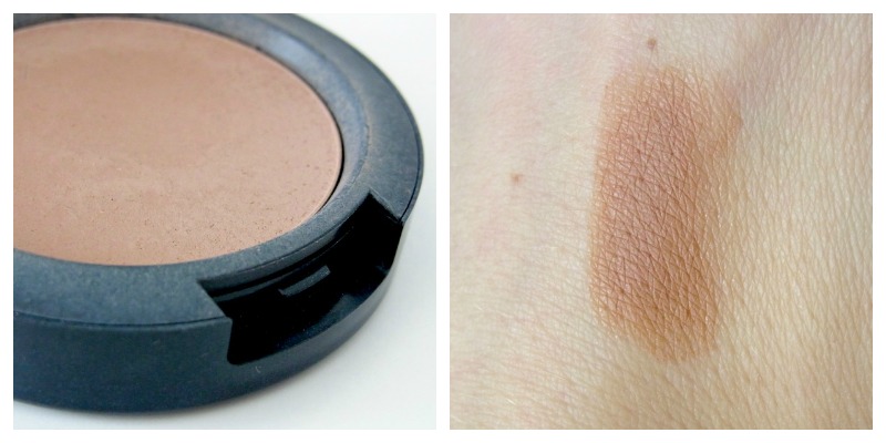 Konturieren für blasse Haut – Teil 2 – MAC Pro Sculpting Cream Pure Sculpture