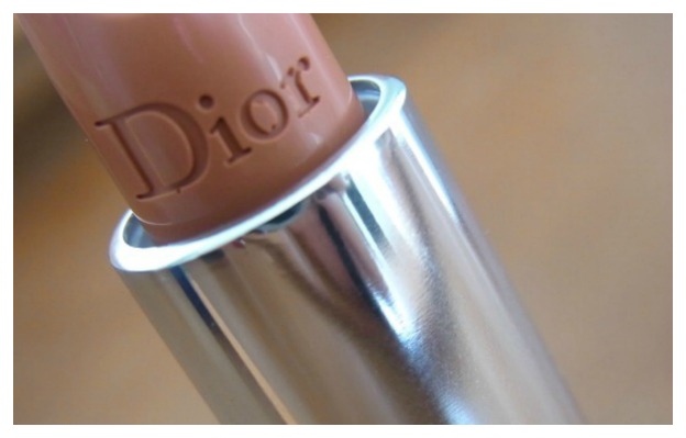 Rouge Dior Nude Lipstick –  319 Trench