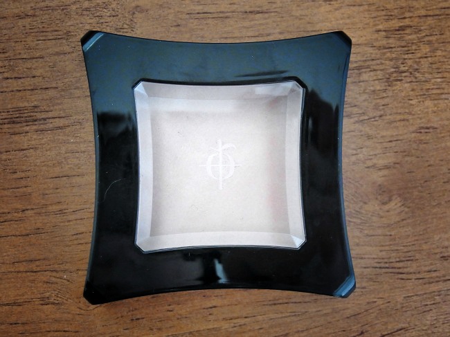 Illamasqua Gleam in Aurora (Highlighter)