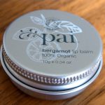 Pai Skincare – Bergamotte Lippenbalsam