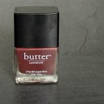 Butter London Tramp Stamp & Manhatten ProMat