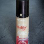 Bourjois Healthy Mix Foundation # 51- Revisited