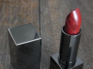 Burberry Lip Cover – No9 Brick Red