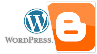 WordPress oder Blogger – Intro