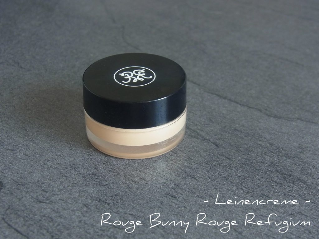 Rouge Bunny Rouge – Refugium