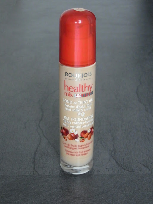 Bourjois Healthy Mix Serum