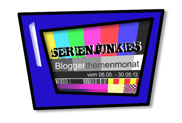 Blogserie: Serienjunkies