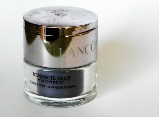 >Augencremes Teil 1 – Lancôme Rénergie Yeux Multiple Lift