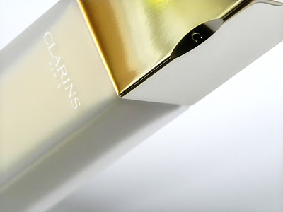 >"Prä" Mortem – Clarins Haute Tenue 103