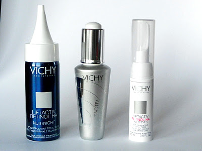 >Junges Altern – Vichy im Test