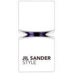 Duft auf Probe<br />Jil Sander Style