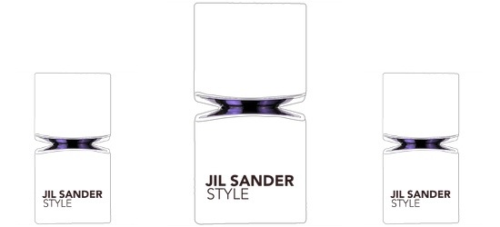 Duft auf Probe<br />Jil Sander Style