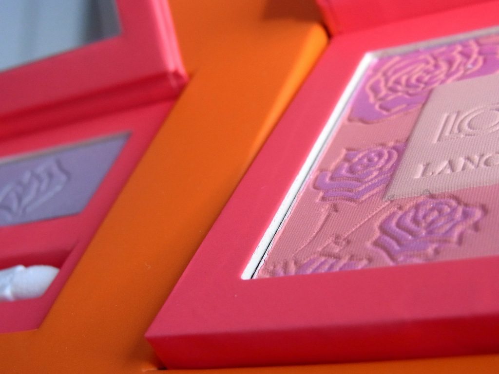 Lancôme Spring 2013 – in Love: Blush, Ombre & Khôl