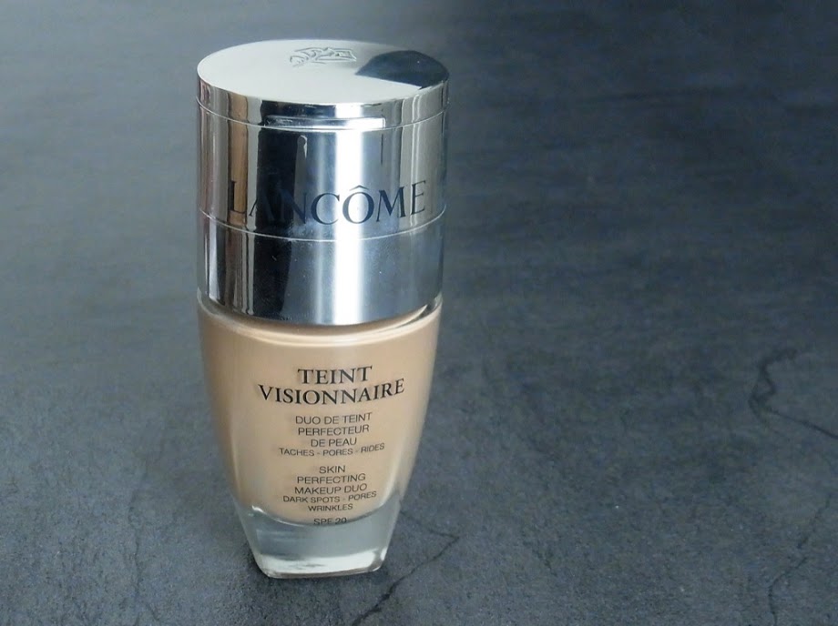 Lancôme Teint Visionnaire – 010 Beige Porcelaine