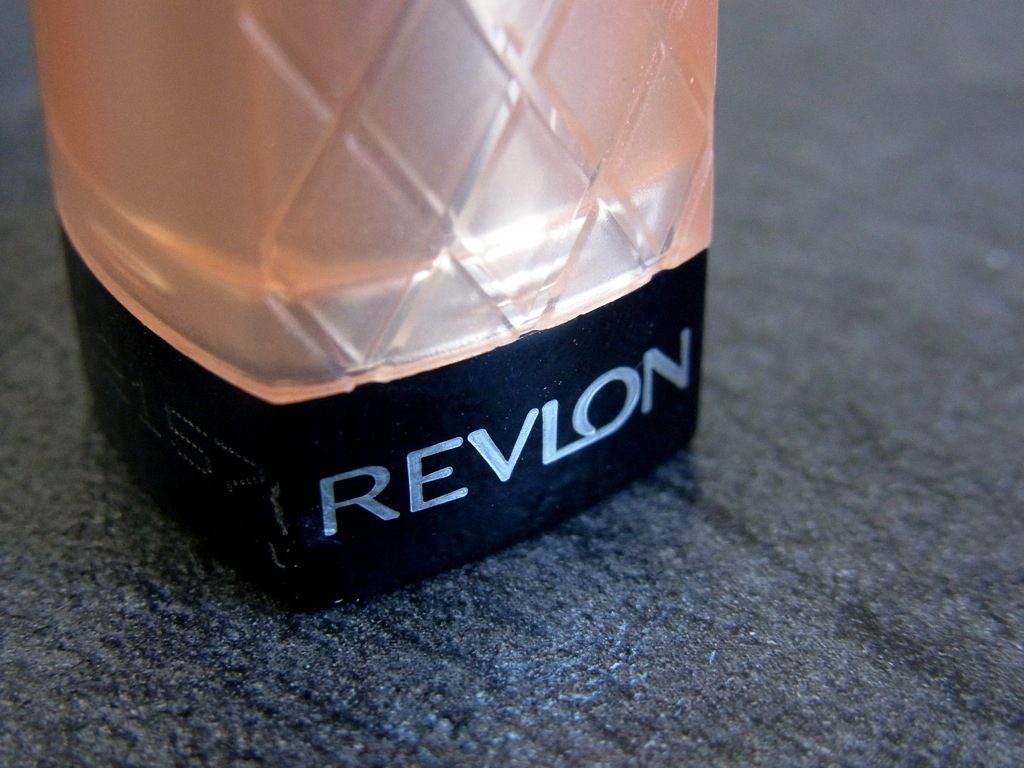 Revlon ColorBurst Lip Butter “Crème Brulee”