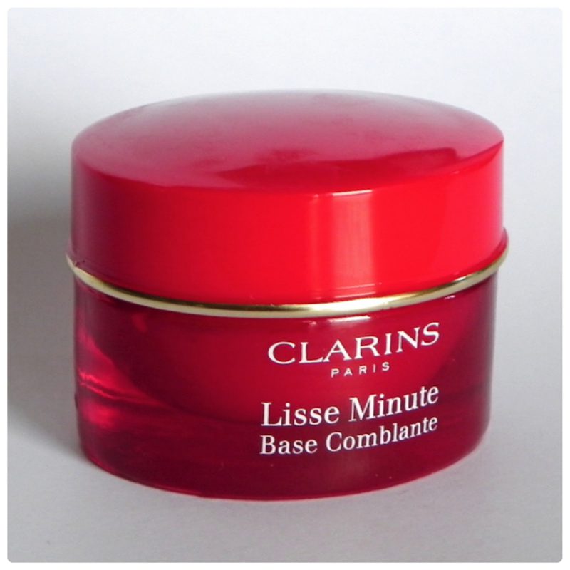 Primer Review – Clarins Lisse Minute