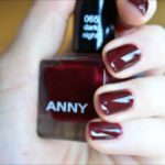 ANNY 065 Dark Night