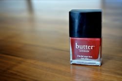 Butter London Old Blighty