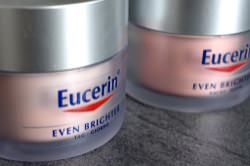 Eucerin Even Brighter – Day & Night