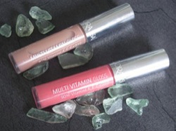 IsaDora Multi Vitamin Gloss