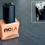 NCLA Nail Lacquer – Poolside Party, All Eyes OnMe!