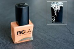 NCLA Nail Lacquer – Poolside Party, All Eyes OnMe!