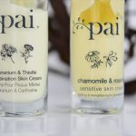 Cremes von Pai – Mischhaut & Sensible Haut