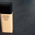 Shiseido Sheer & Perfect Foundation (I20)